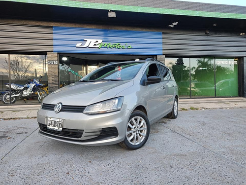 Volkswagen Suran 1.6 Comfortline 101cv Ab