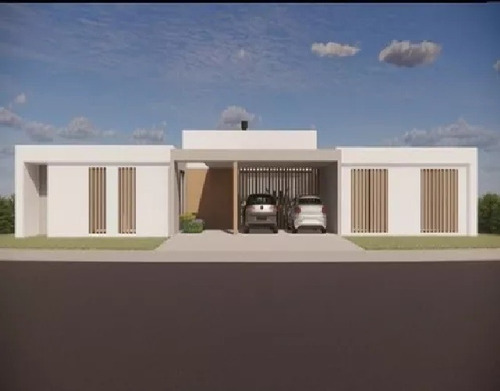 Casa Una Planta Al Rio - El Naudir - Escobar