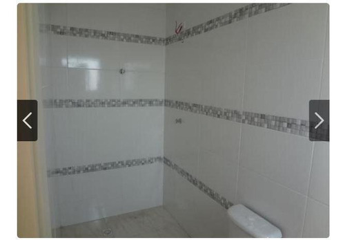 Casa Com 3 Dormitórios À Venda, 92 M² Por R$ 350.000,00 - Catiapoa - São Vicente/sp - Ca0761