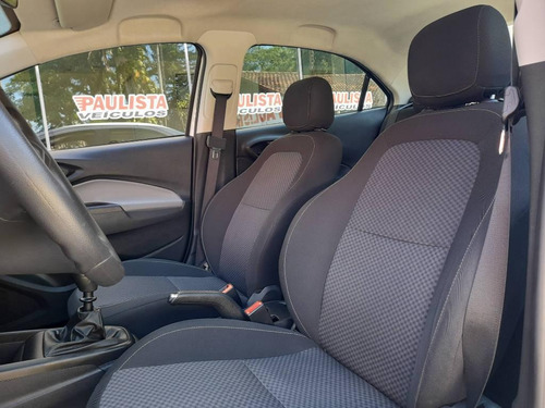 Imagem 6 de 8 de Chevrolet Prisma Joy Top