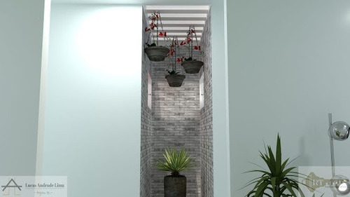 Imagem 25 de 29 de Casa Em Jardim Petrópolis, Gravatá/pe De 63m² 2 Quartos À Venda Por R$ 189.000,00 - Ca1074639