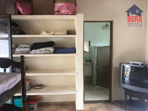 Imagem 22 de 30 de Chácara Com 6 Dormitórios À Venda, 1000 M² Por R$ 900.000,00 - Tanque - Atibaia/sp - Ch0188