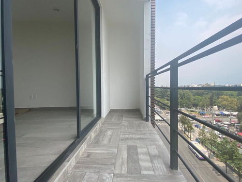Imagen 1 de 14 de Venta Departamentos Con Balcón Roma Sur Apa_2117 Ag/an