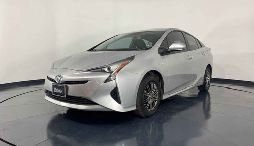 Imagen 5 de 15 de 37855 - Toyota Prius 2017 Con Garantía