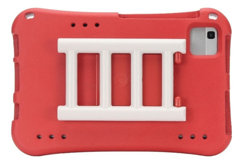 Funda Tableta Para Galaxy Tab S7 Fe 12.4 Sm-t730/sm-t736b