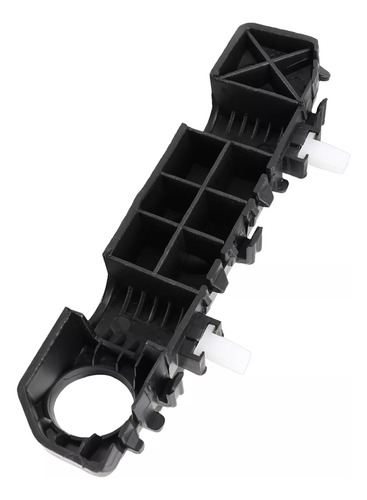 1 Par De Soportes De Seguridad Para Parachoques De Coche Par