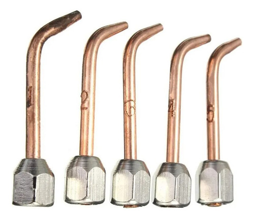 Nuevo Kit De Soldagem A Gás Acetileno E Oxigênio