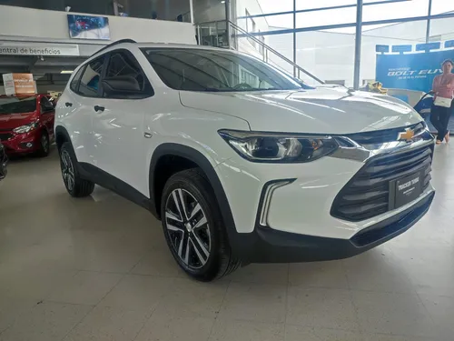 Chevrolet Tracker 1.2 T Ls At