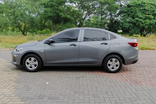 Chevrolet Onix 1.0t Lt At