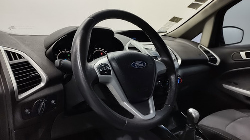 Ford Ecosport Freestyle 1.6 N 2013 Carwestok