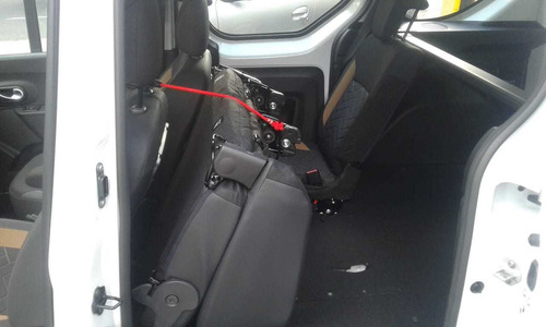 Imagen 14 de 14 de Renault Kangoo 1.5 Stepway Hay Disponible Entrega Ya (eo)