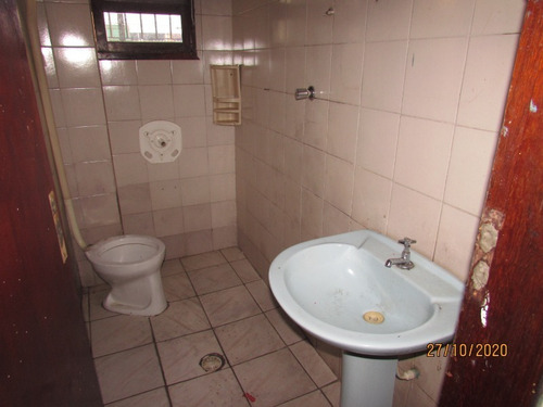 Salão Para Alugar Na Av. São Miguel - Pt00006 - 69502680