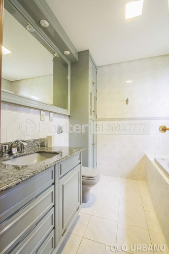 Imagem 28 de 30 de Cobertura, 3 Dormitórios, 382.55 M², Petrópolis - 132699