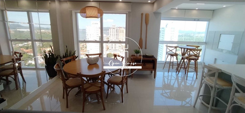 Imagem 10 de 30 de Apartamento Com 3 Dorms, Itacolomi, Balneário Piçarras - R$ 1.38 Mi, Cod: 106 - V106
