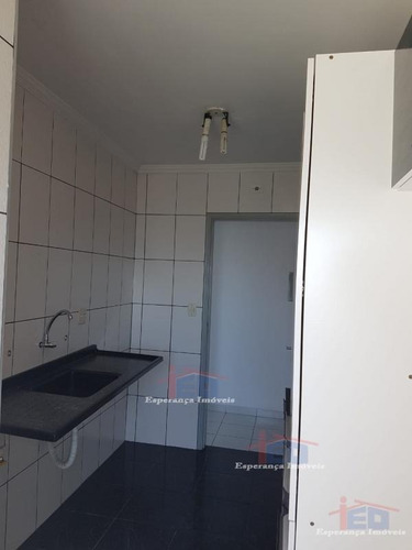 Imagem 7 de 15 de Ref.: 5435 - Apartamento Em Osasco Para Venda - V5435