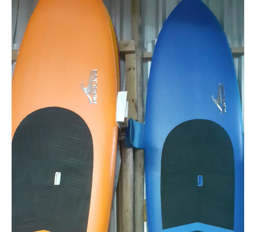 Prancha Para Remar Em Pé 10.10 Pipeline Softboards Sup