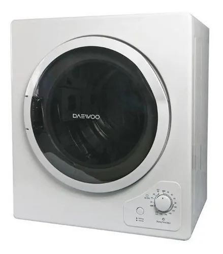 Secadora Daewoo Dwd-50cw | Cuotas interés