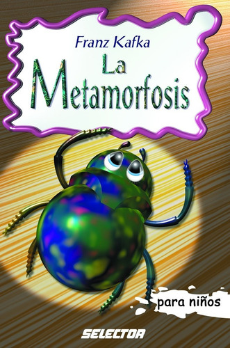 La Metamorfosis