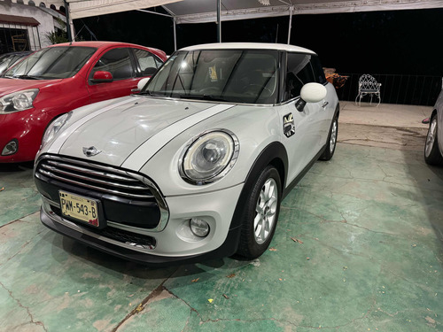 MINI Cooper 1.5 Chili Mt