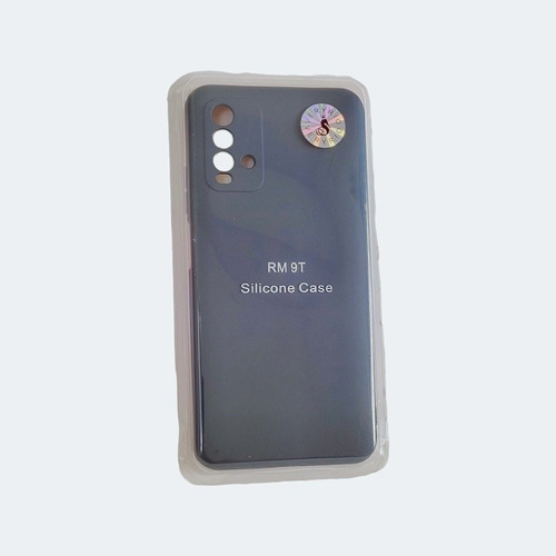 Silicone Case Xiaomi Redmi 9t 