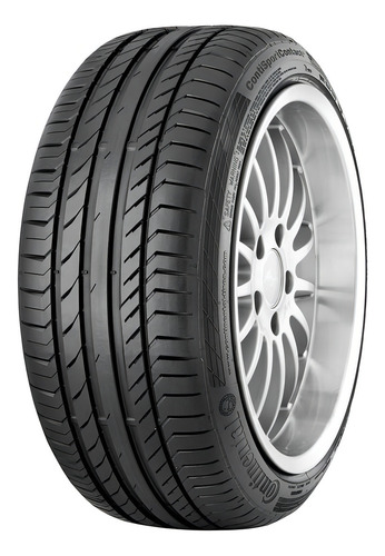 Pneu Continental Aro 18 Contisportcontact 5 235/40r18 95w