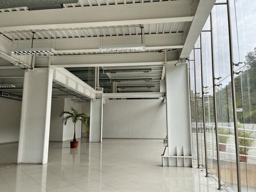 Imagen 7 de 17 de Edificio Comercial, Carrizal, Carretera Panamericana