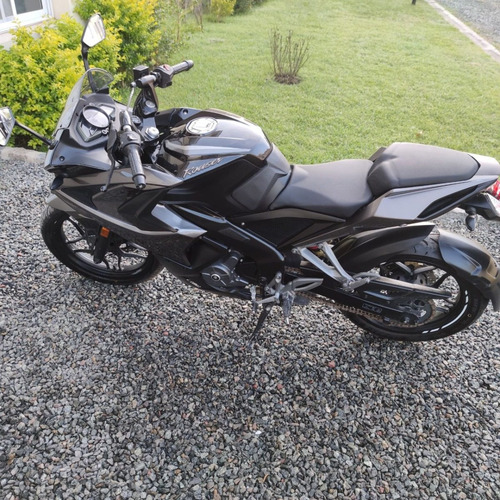 Bajaj Rouser Rs200 2018 Permuto