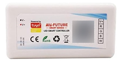 Controlador Cinta Led Cob Cct Wifi 5v, 12v, 24v.