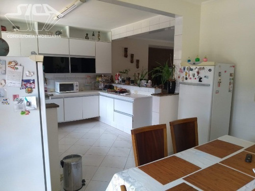 Imagem 12 de 30 de Casa - Ca00180 - 33802671