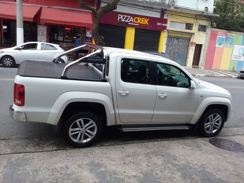 Volkswagen Amarok Ultimate 4x4 Aut.