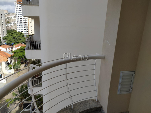 Imagem 6 de 30 de Apartamento Á Venda E Para Aluguel Em Cambuí - Ap028608
