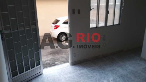 Imagem 2 de 15 de Apartamento-à Venda-quintino Bocaiúva-rio De Janeiro - Tqap10075