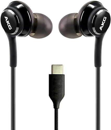 Auriculares Por Cable Conector Usb-c | Paquete De 2