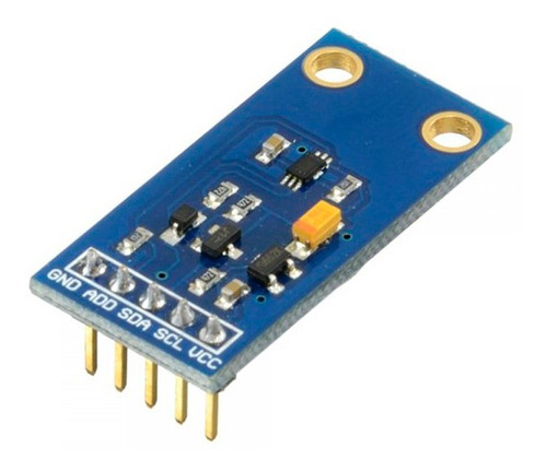 Sensor Luminiscencia Gy-30 / Bh1750fvi - Arduino