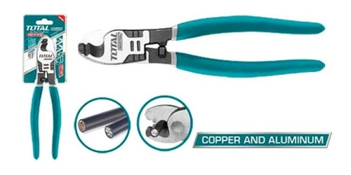 Cortador De Cable Total Tools Tht115101