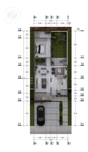 Se Vende Casa Nueva En Punta Norte En Colima