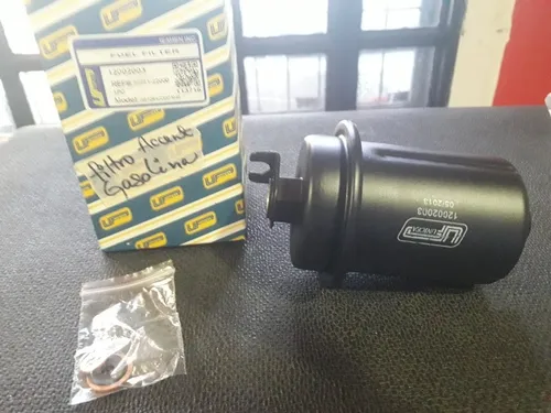 Filtro De Gasolina De Accent