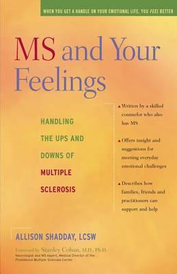 Libro Ms And Your Feelings - Allison Shadday