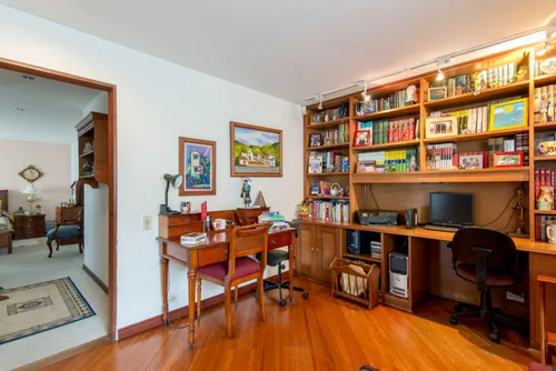 Casa En Venta En Colinas De Suba. Cod V3340