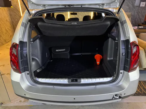 Renault Duster 2.0 Dynamique 4X2 At