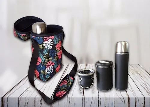 Bolso matero de discount neoprene