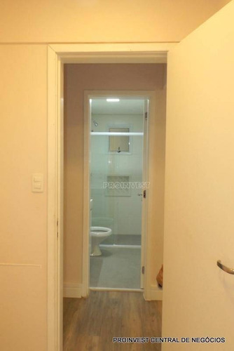 Apartamento À Venda, 77 M² Por R$ 430.000,00 - Smiley Home Resort - São Paulo/sp - Ap4455