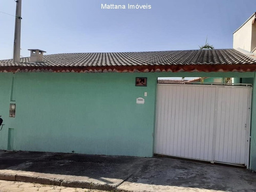 Imagem 5 de 13 de Edícula Com Piscina No Cidade Jardim Em Jacareí-sp - Cv330 - 68390041