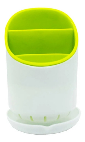 Imagen 6 de 8 de Escurridor Cubiertos Utensilios Cocina Organización Hogar