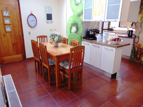 Vendo Casa 322 M2 Construidos, 5 Habitaciones,jardín Del Mar
