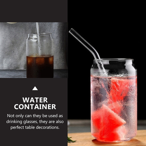 Vaso De Cóctel Delicado, Vaso De Agua De Vidrio, 2 Unidades,