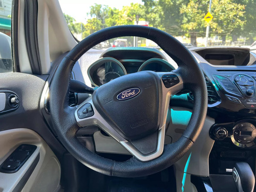 Ford Ecosport 2.0 Titanium Powershift 143cv 4x2