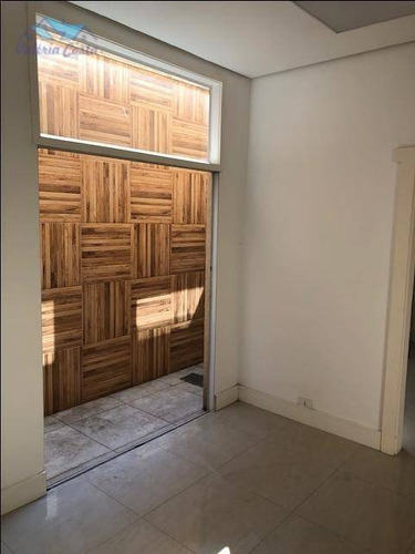 Imagem 15 de 30 de Sobrado, 170 M² - Venda Por R$ 1.720.000,00 Ou Aluguel Por R$ 8.000,00/mês - Planalto Paulista - São Paulo/sp - So0023