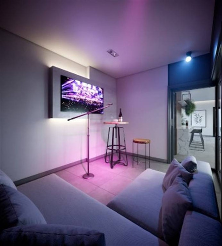 Imagem 11 de 24 de Apartamento, 2 Dorms Com 79.42 M² - Forte - Praia Grande - Ref.: Jrg583