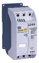 Comprar Soft-starter Ssw05 Weg 60a 20cv\u002F220v - 40cv\u002F380v